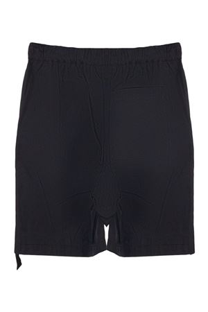 Base Shorts Black OAMC PEACEMAKER | PCM3OR03ACO001099BLACK